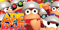 Ape Escape 2