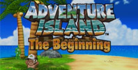 Adventure Island: The Beginning
