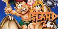Adventure Island III