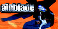 Airblade