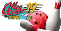 Alley 19 Bowling