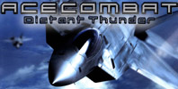 Ace Combat 4: Shattered Skies