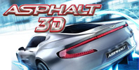 Asphalt 3D