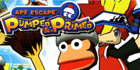 Ape Escape: Pumped & Primed