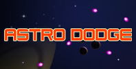 Astro Dodge (iPhone & iPod)