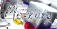 Archer Maclean's Mercury