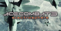 Ace Combat 3: Electrosphere