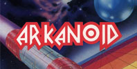 Arkanoid