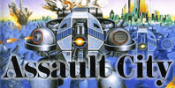 Assault City