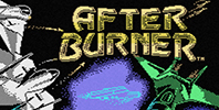 After Burner