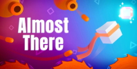 Almost There: The Platformer