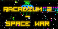 Arcadium 2 - Space War