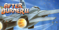 After Burner II