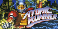 Atomic Runner