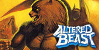 Altered Beast