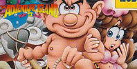 Adventure Island II