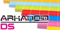 Arkanoid DS