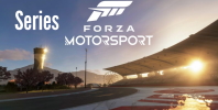 Forza Motorsport