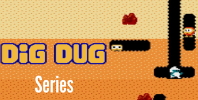 Dig Dug