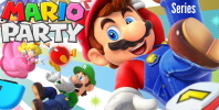Mario Party