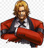 Rugal Bernstein 777