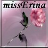 missErina