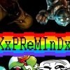 XxPReMInDxX